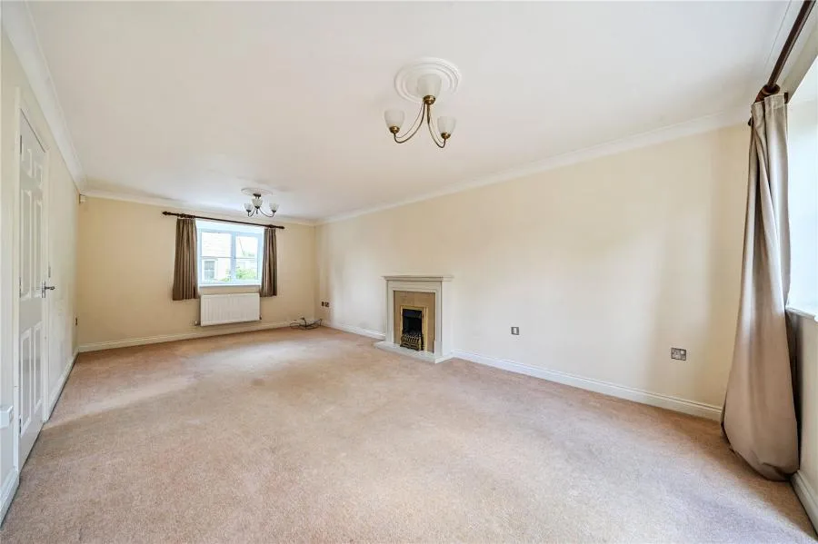 Willow Drive, Carterton, OX18, photo 5