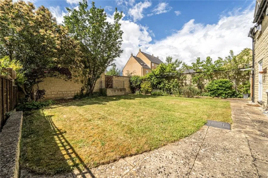 Willow Drive, Carterton, OX18, photo 19