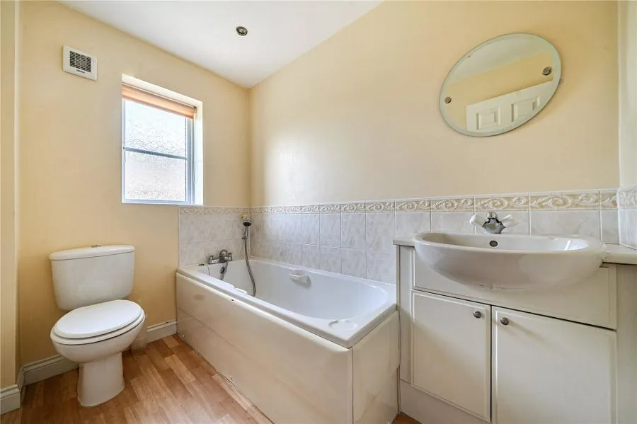 Willow Drive, Carterton, OX18, photo 17