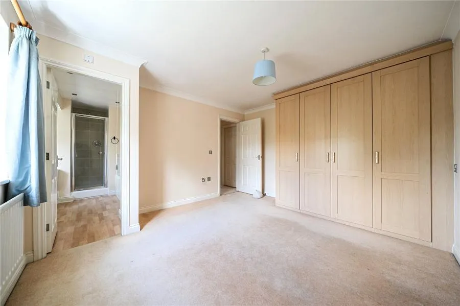Willow Drive, Carterton, OX18, photo 10