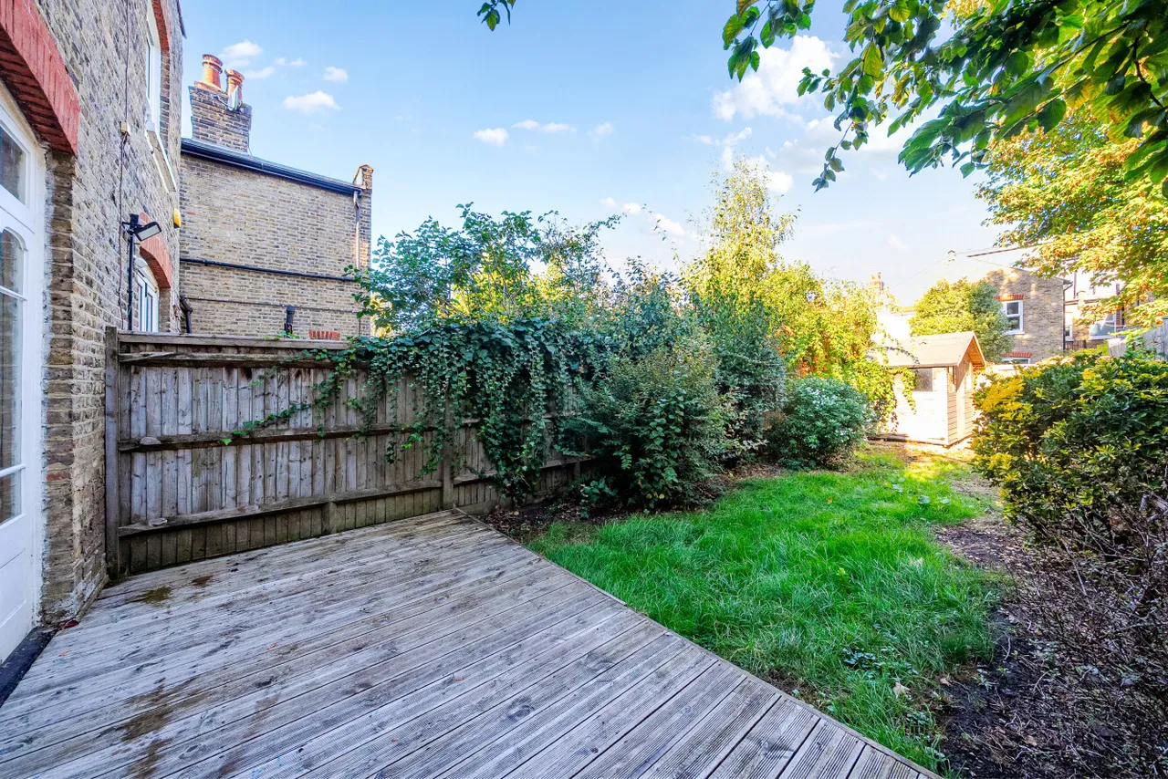 Manor Road, Raynes Park, SW20, photo 6