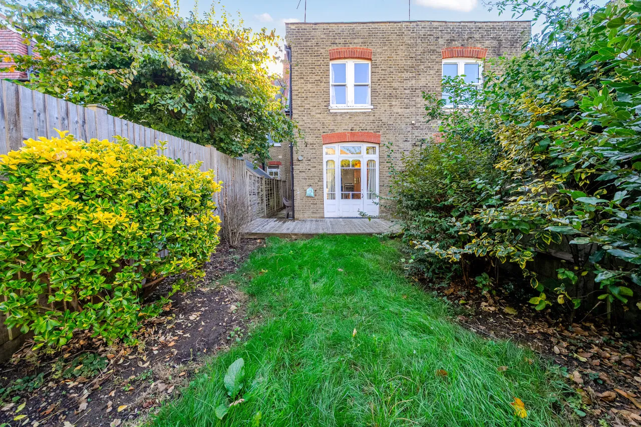 Manor Road, Raynes Park, SW20, photo 5