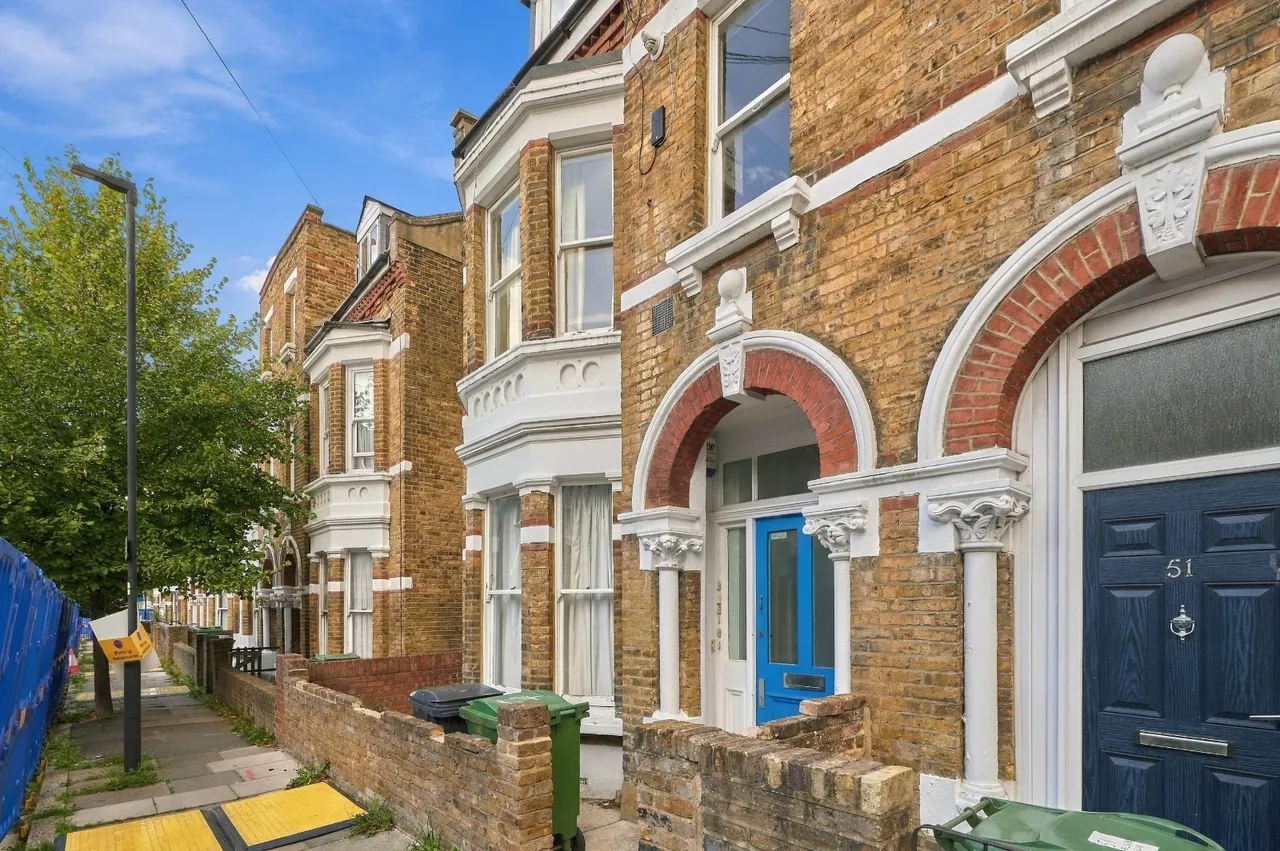 Arlingford Road, Lambeth, SW2, photo 4