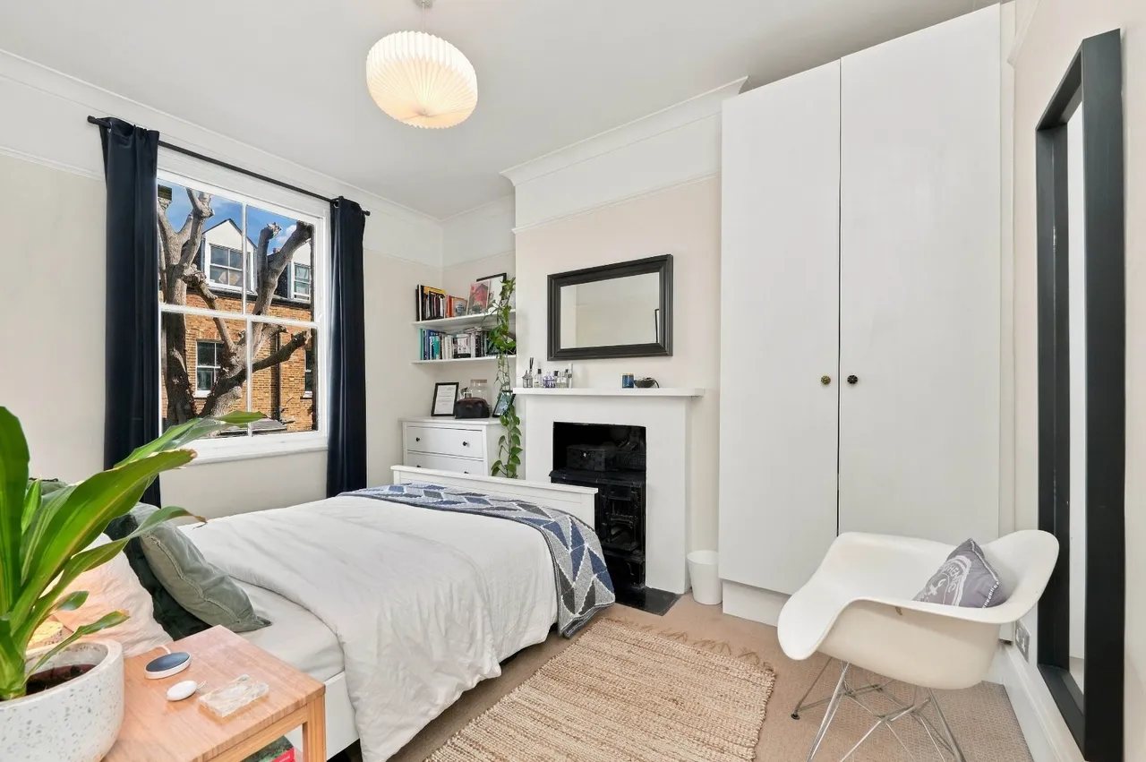 Arlingford Road, Lambeth, SW2, photo 2