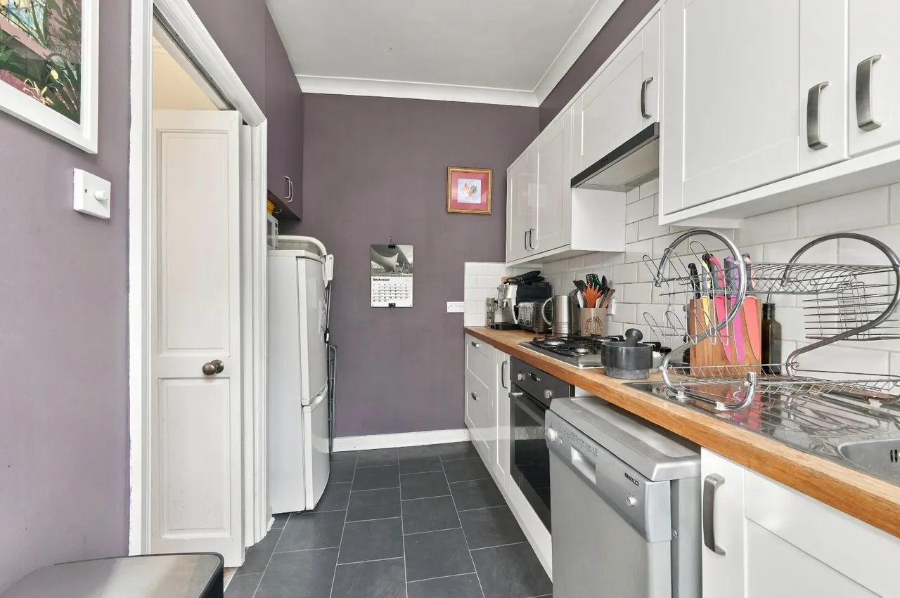 Arlingford Road, Lambeth, SW2, photo 12