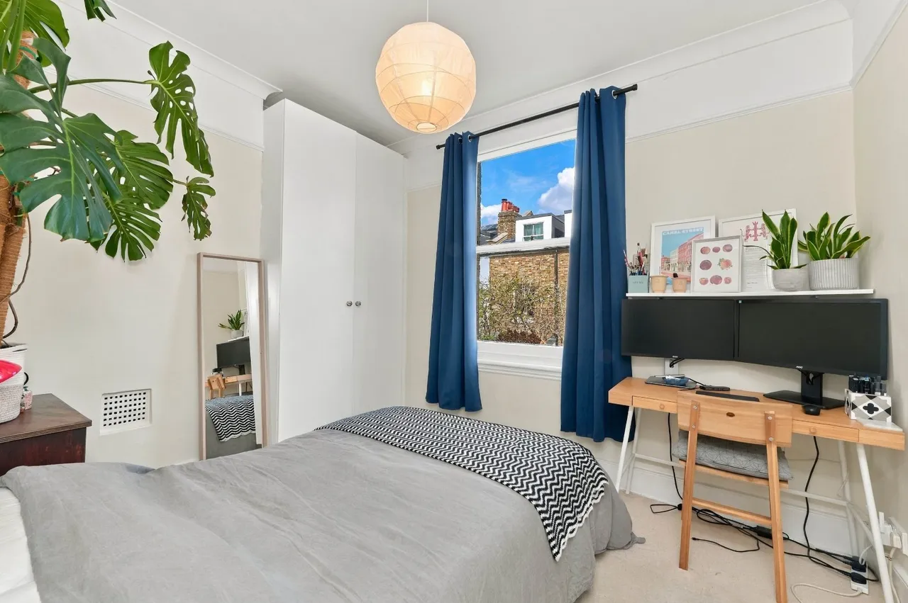 Arlingford Road, Lambeth, SW2, photo 5