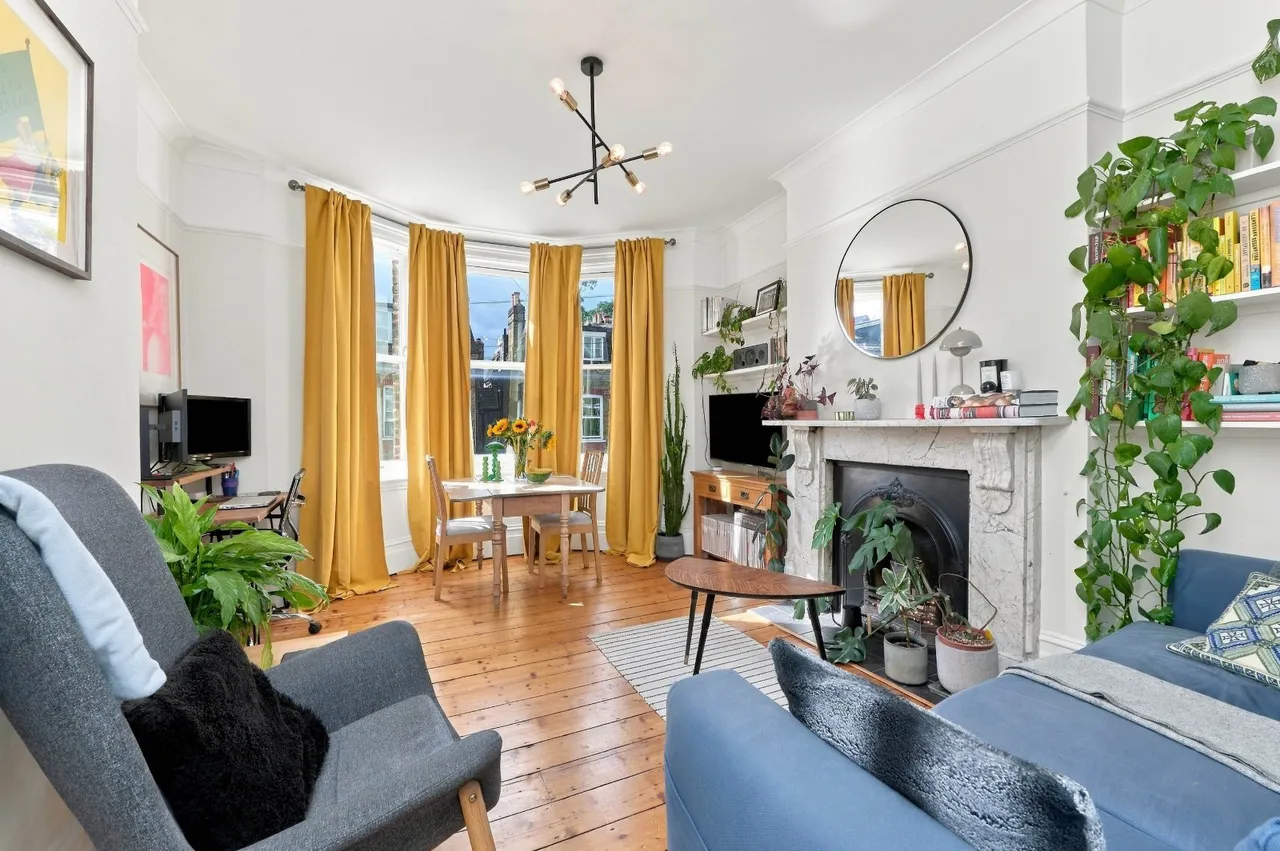 Arlingford Road, Lambeth, SW2, photo 10