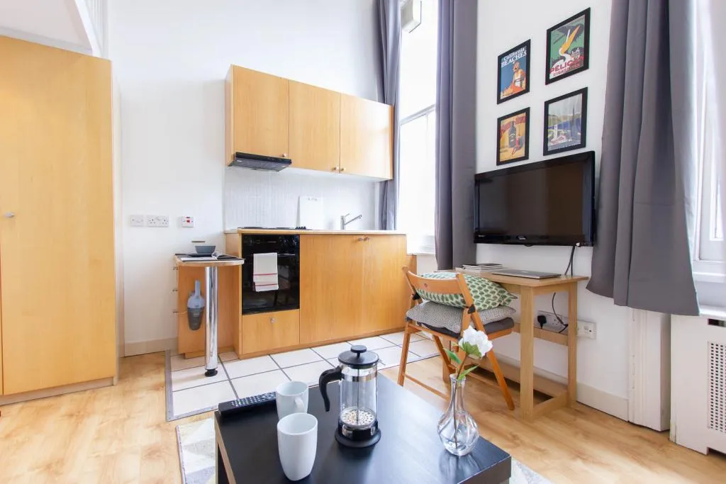 Penywern Road, Earls Court, SW5, photo 5