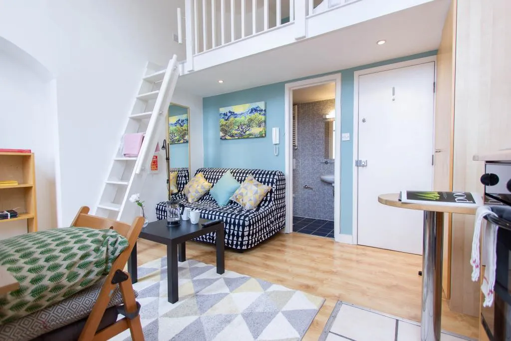 Penywern Road, Earls Court, SW5, photo 6