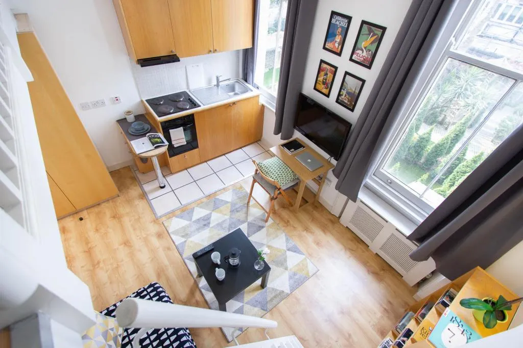 Penywern Road, Earls Court, SW5, photo 7
