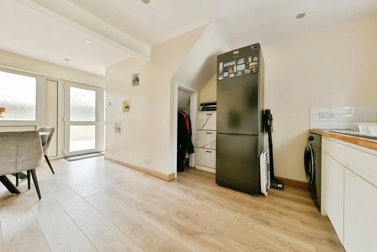 Longfields, Stevenage, Hertfordshire, SG2, photo 8
