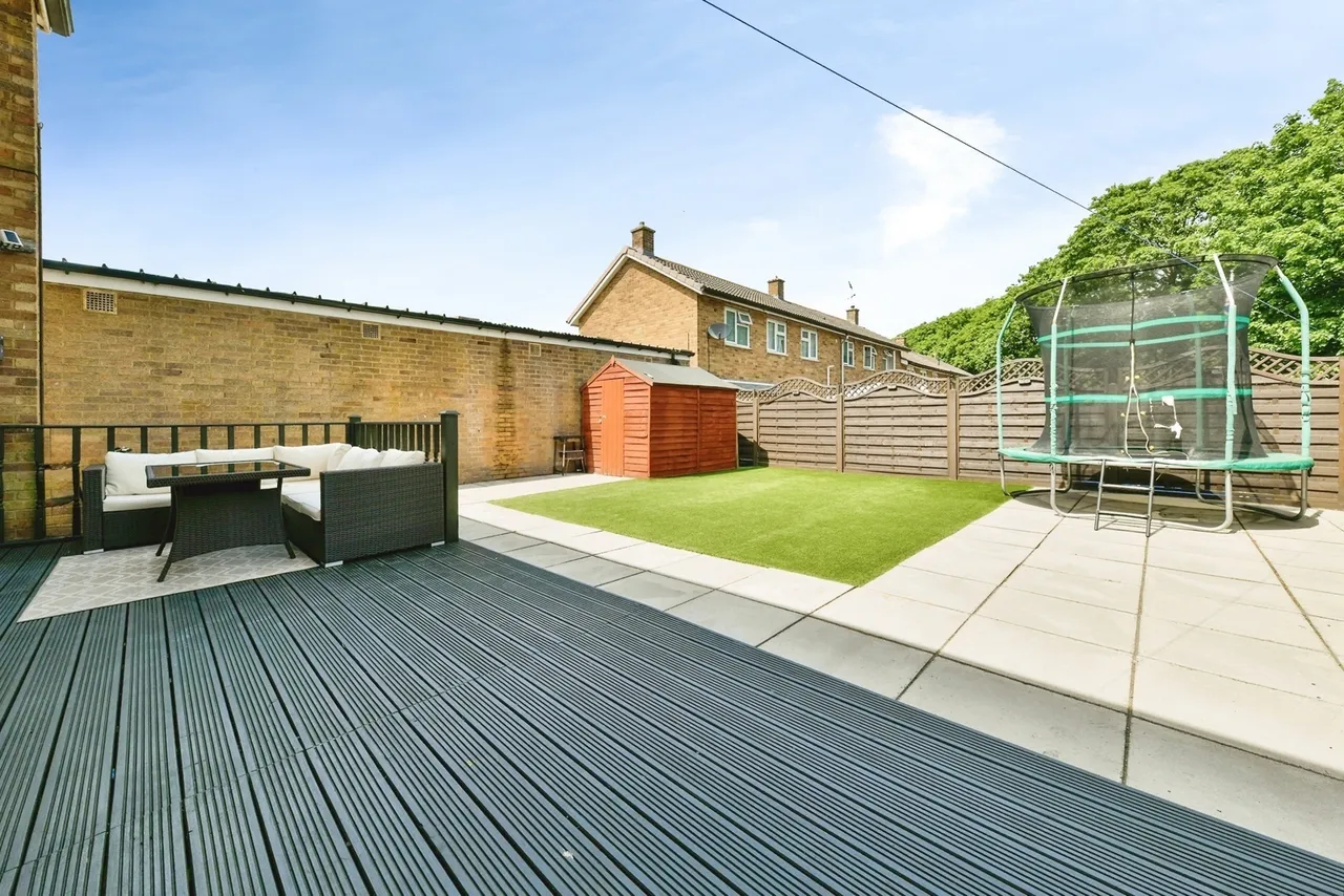Longfields, Stevenage, Hertfordshire, SG2, photo 10