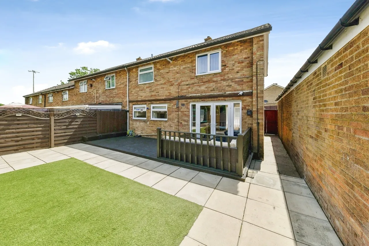 Longfields, Stevenage, Hertfordshire, SG2, photo 9
