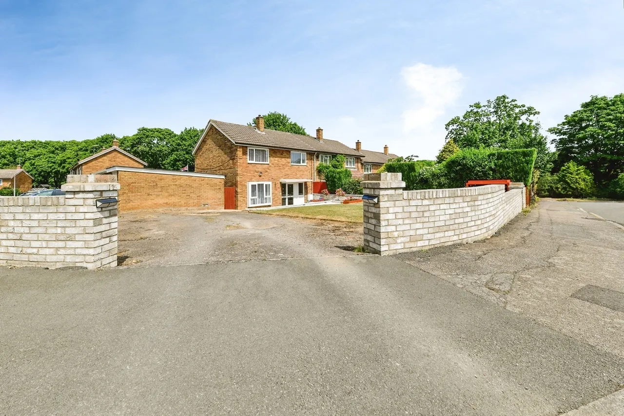 Longfields, Stevenage, Hertfordshire, SG2, photo 18
