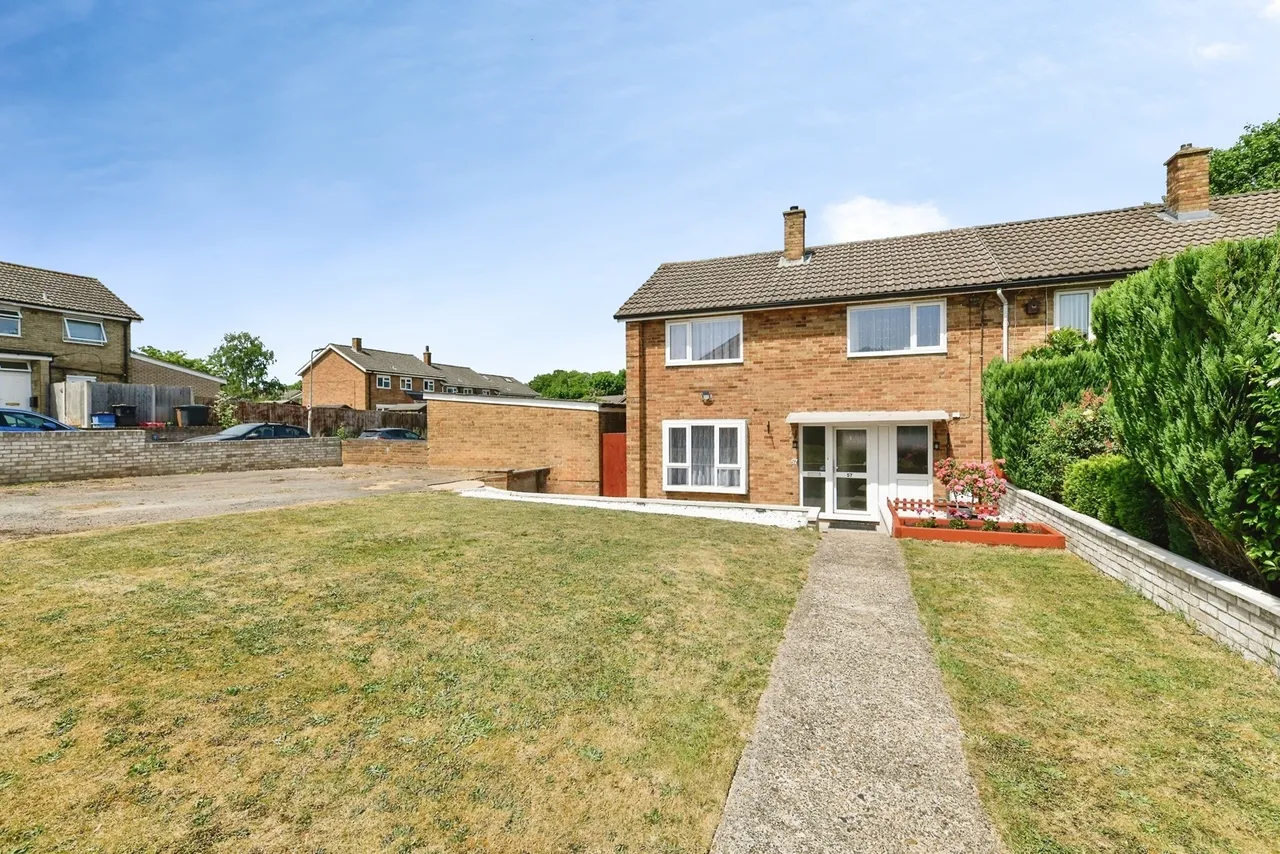 Longfields, Stevenage, Hertfordshire, SG2, photo 21