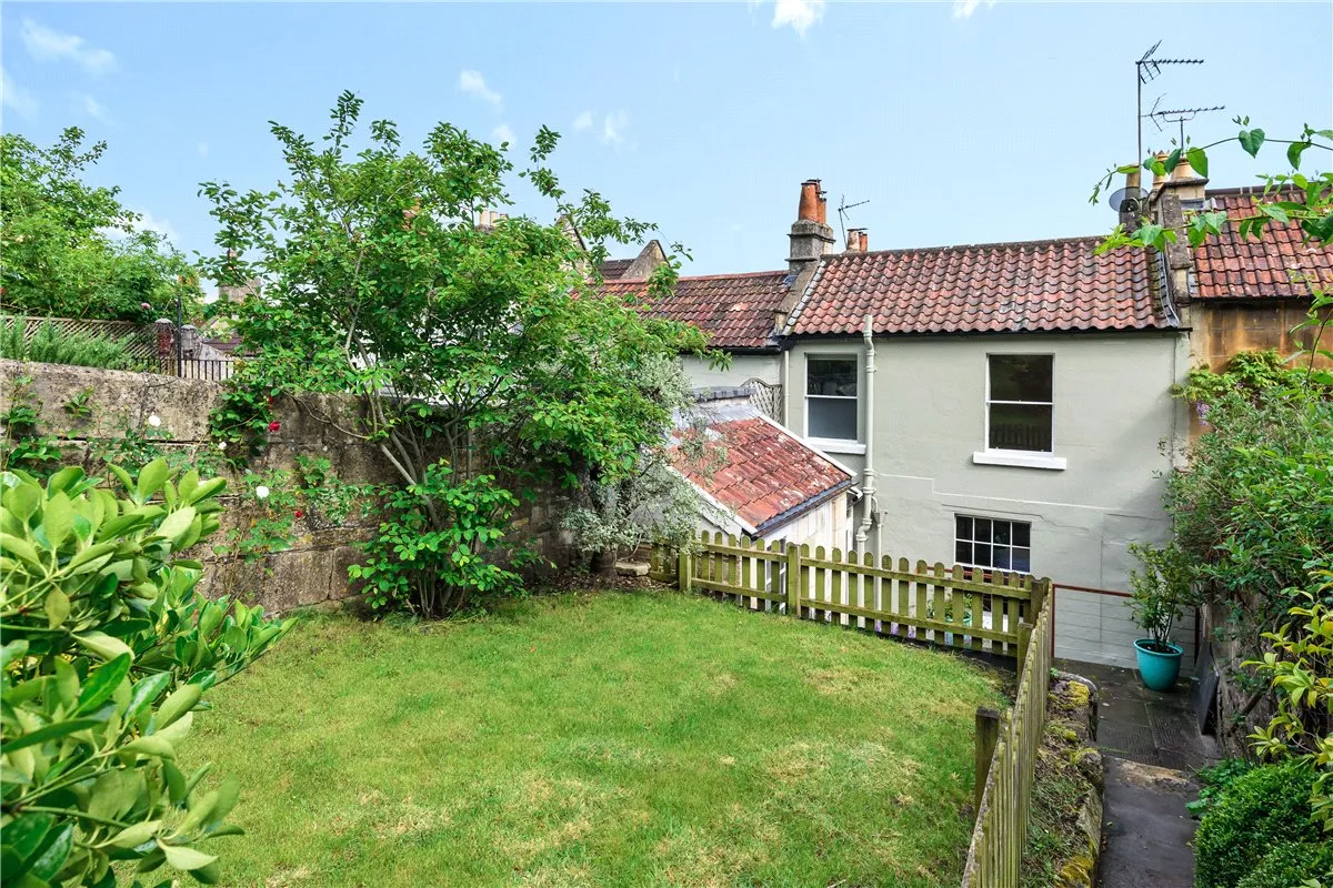 Prospect Place, Camden Road, BA1, photo 10