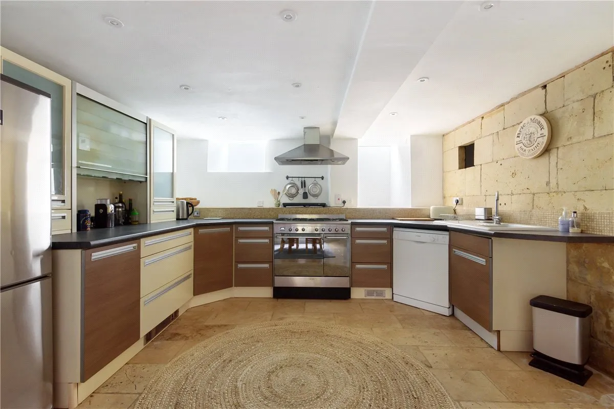 Prospect Place, Camden Road, BA1, photo 4