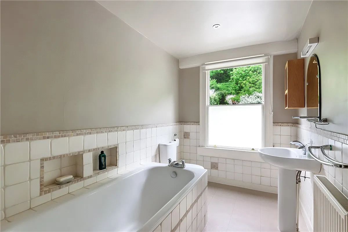 Prospect Place, Camden Road, BA1, photo 8