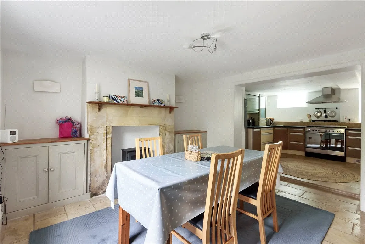 Prospect Place, Camden Road, BA1, photo 5
