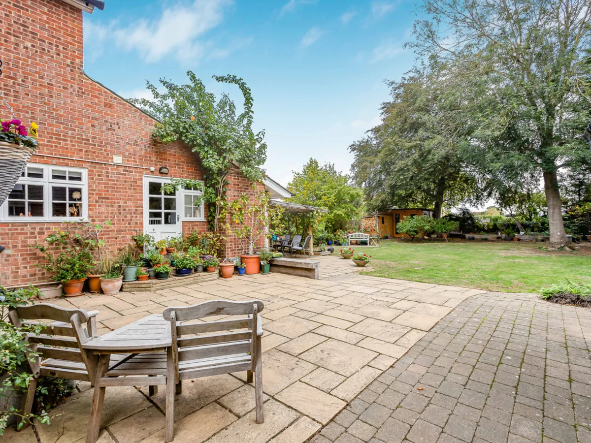 St John’s Avenue, Old Harlow, CM17, photo 27