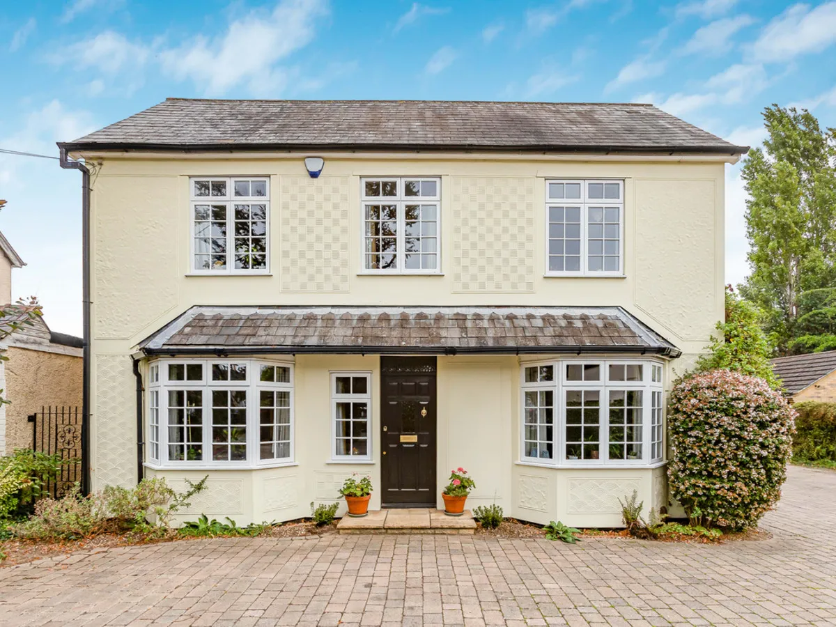 St John’s Avenue, Old Harlow, CM17, photo 31