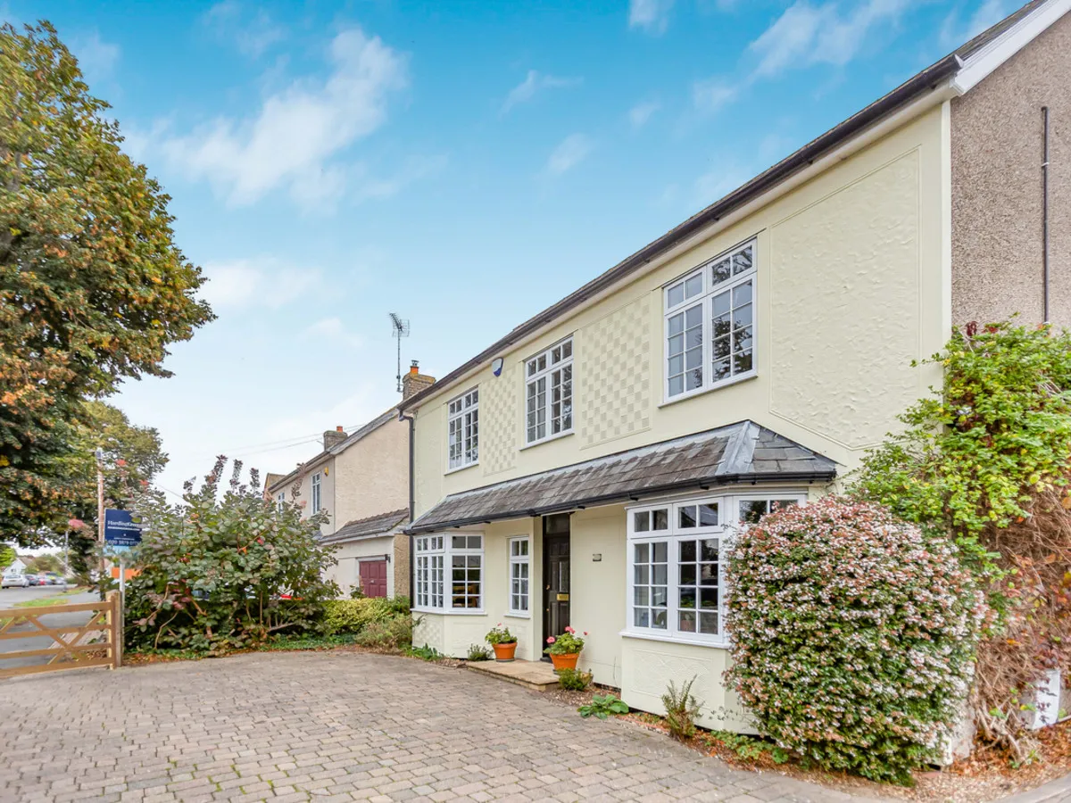 St John’s Avenue, Old Harlow, CM17, photo 3