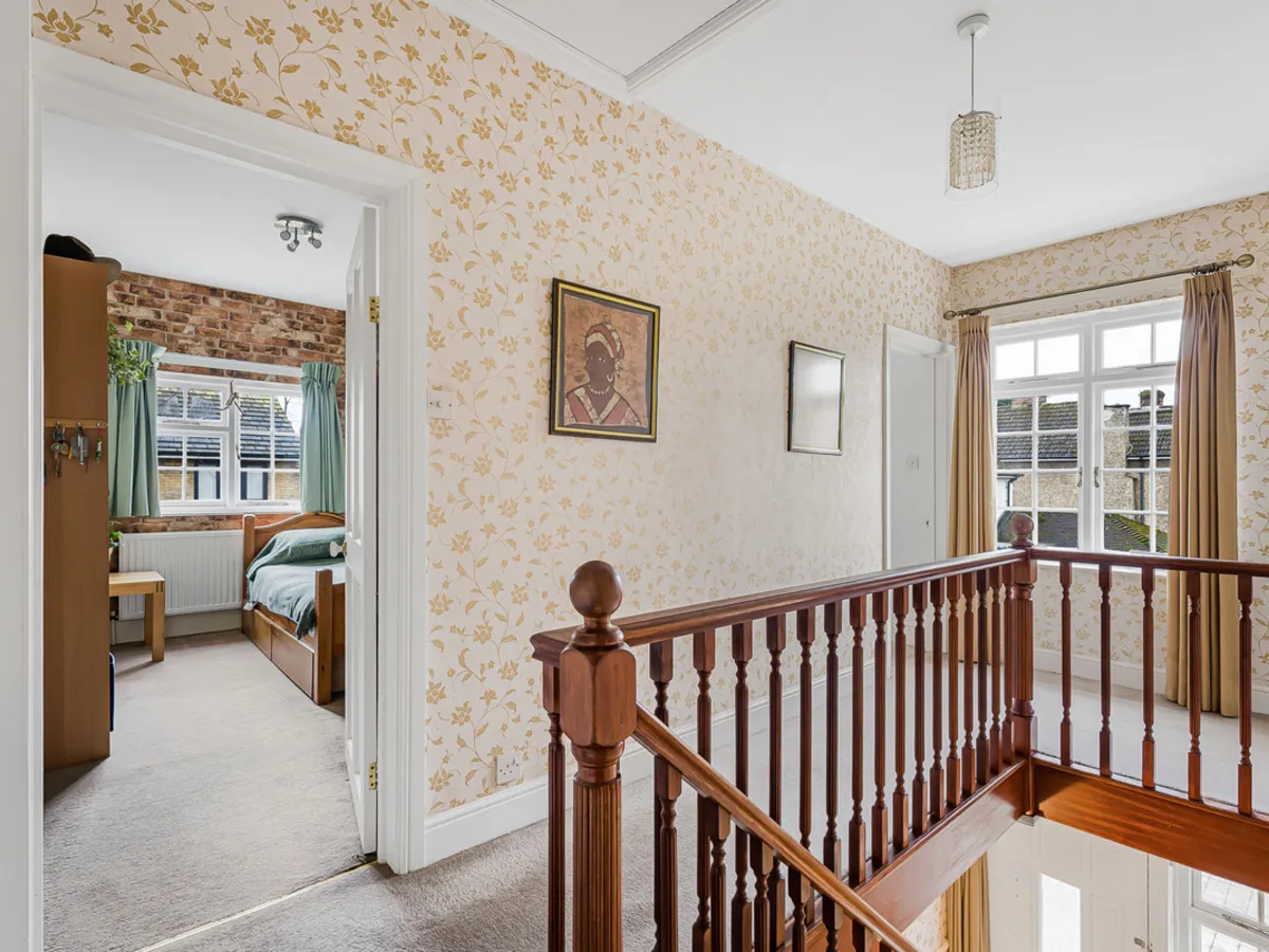 St John’s Avenue, Old Harlow, CM17, photo 18