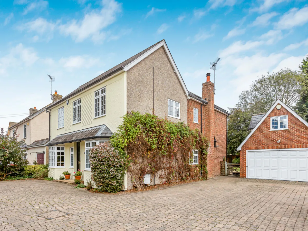 St John’s Avenue, Old Harlow, CM17, photo 34