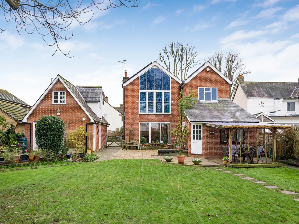 St John’s Avenue, Old Harlow, CM17, photo 6