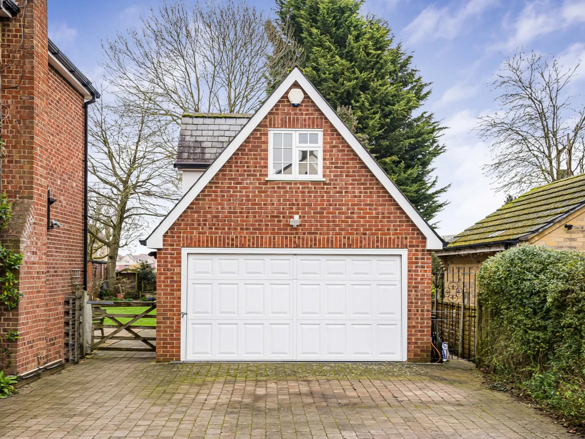 St John’s Avenue, Old Harlow, CM17, photo 32