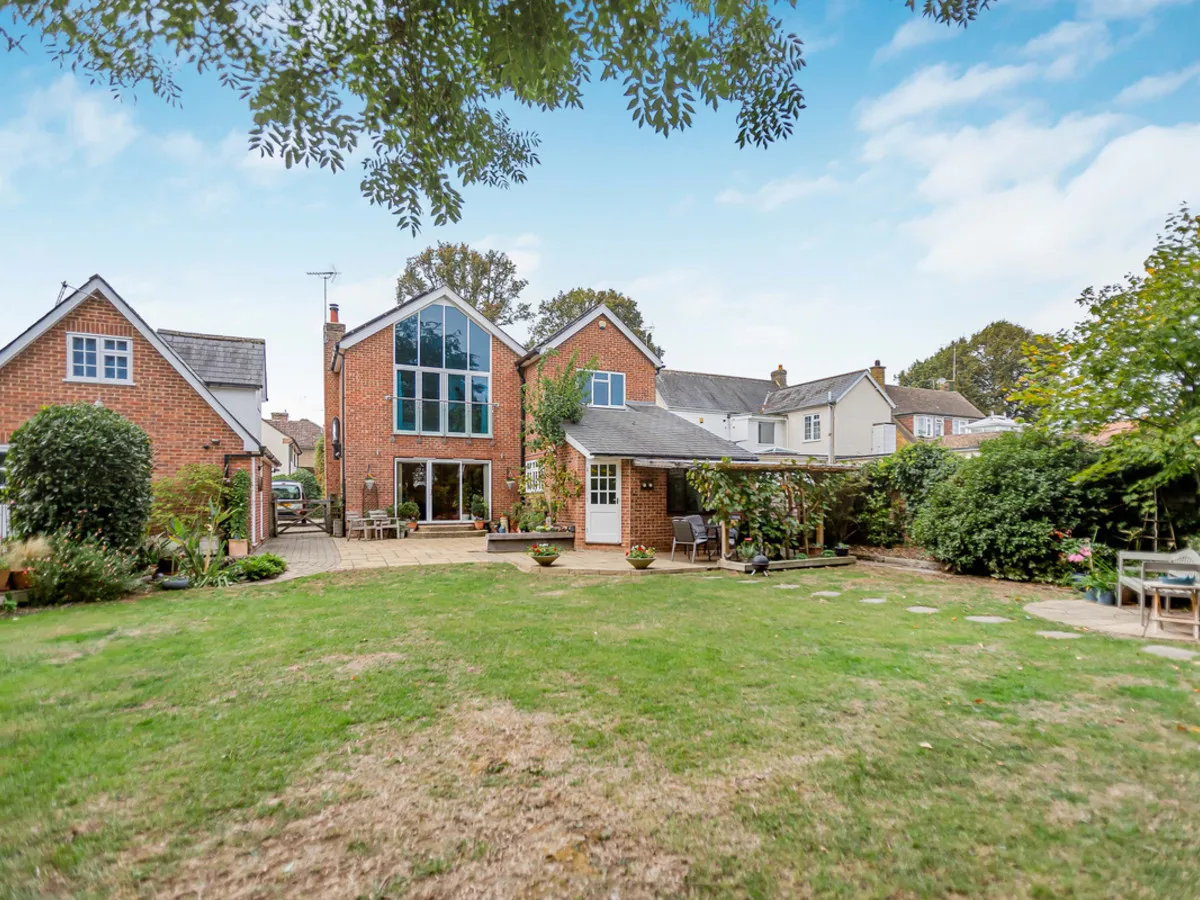 St John’s Avenue, Old Harlow, CM17, photo 33