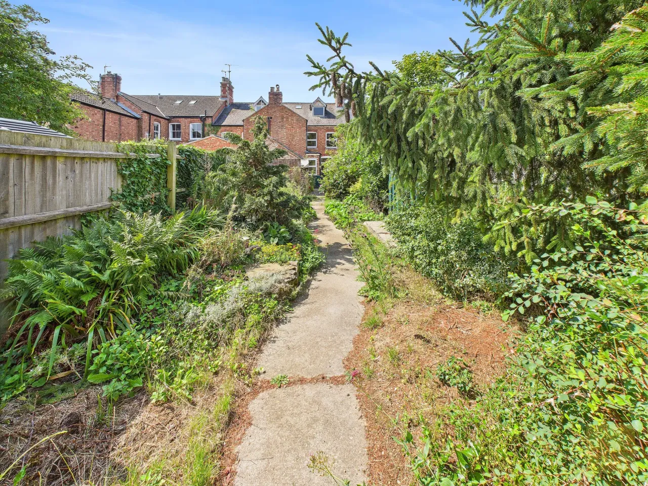 6 bed house for sale — Wothorpe Villas Second Drift, Wothorpe, Stamford, PE9 3JH