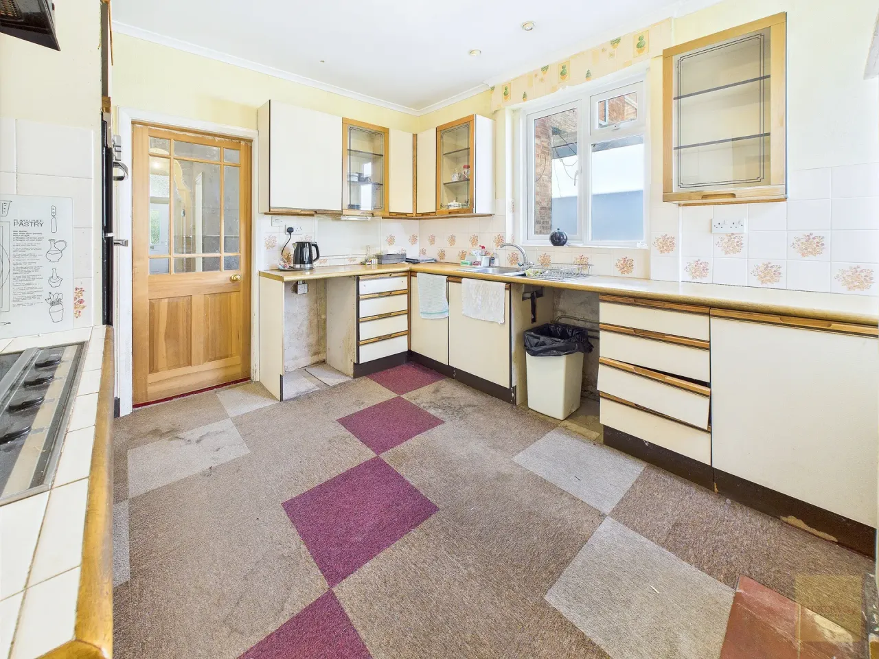 Wothorpe Villas Second Drift, Wothorpe, Stamford, PE9 3JH, photo 15
