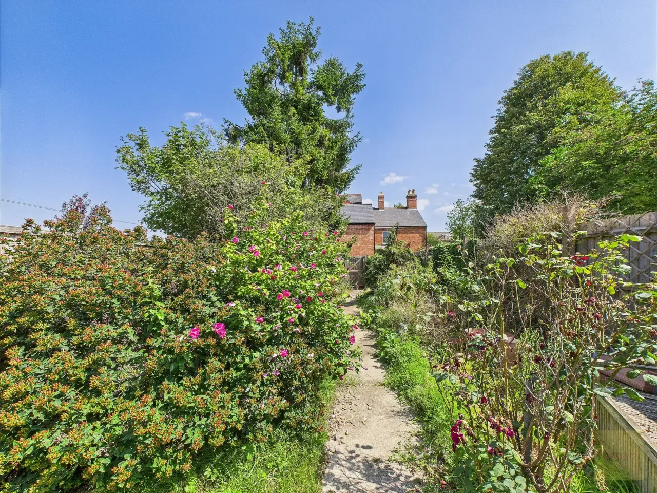 Wothorpe Villas Second Drift, Wothorpe, Stamford, PE9 3JH, photo 21