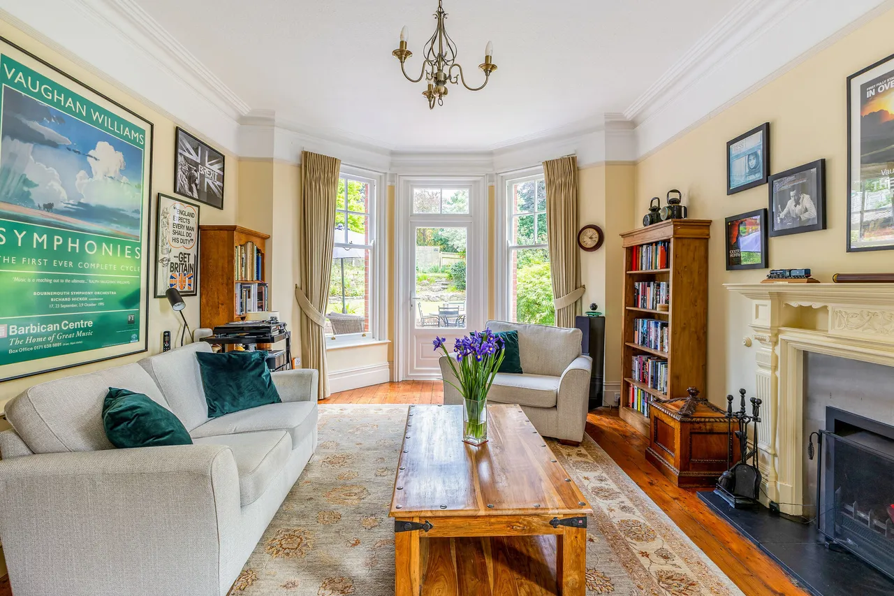 Oakdale Road, Tunbridge Wells, TN4, photo 8