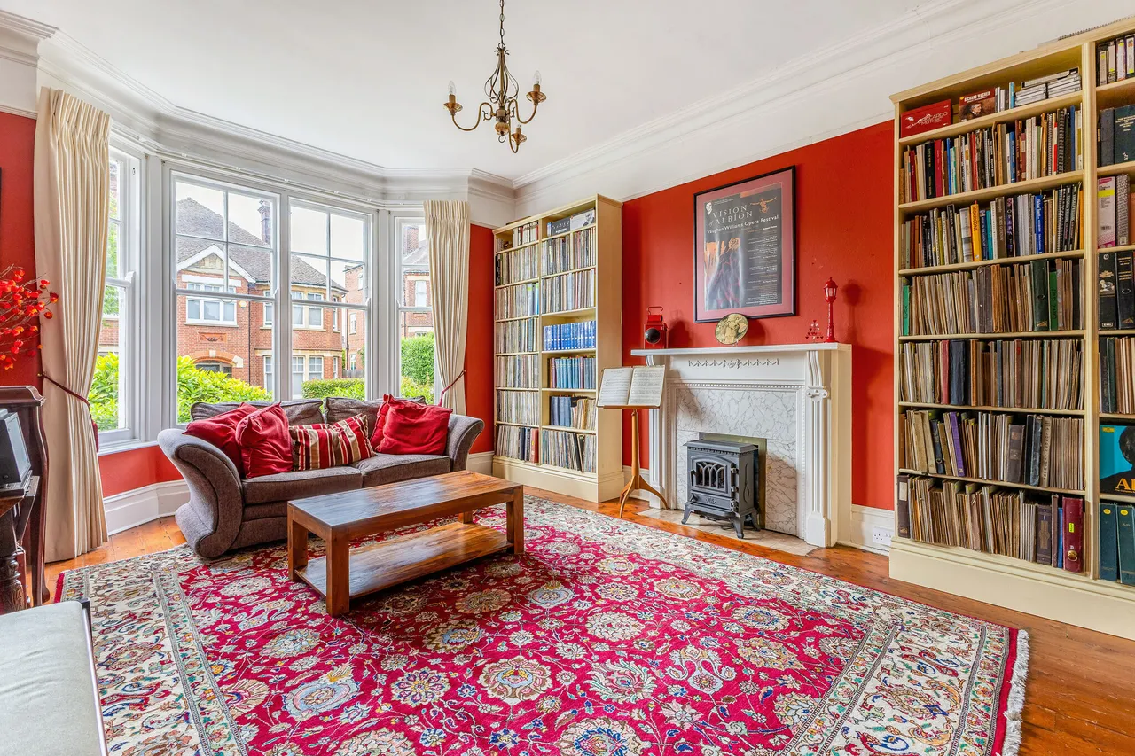 Oakdale Road, Tunbridge Wells, TN4, photo 11