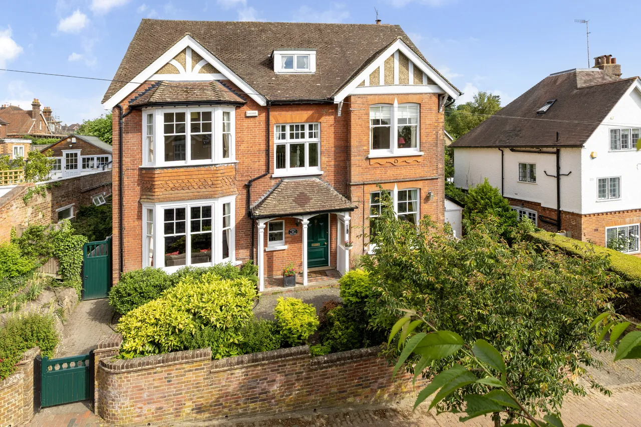 5 bed house for sale — Oakdale Road, Tunbridge Wells, TN4