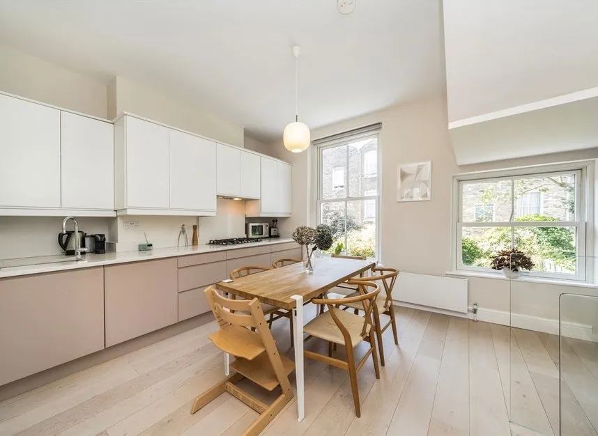 Winscombe Street, Dartmouth Park, N19, photo 5