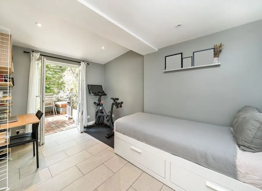 Winscombe Street, Dartmouth Park, N19, photo 6