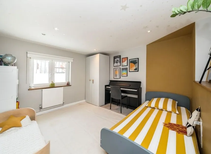 Winscombe Street, Dartmouth Park, N19, photo 4