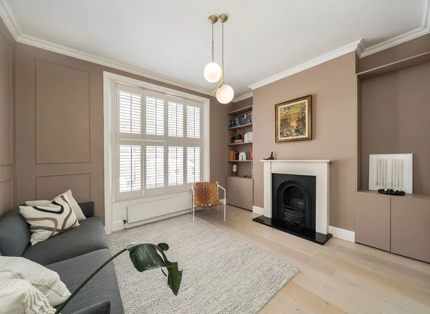Winscombe Street, Dartmouth Park, N19, photo 2