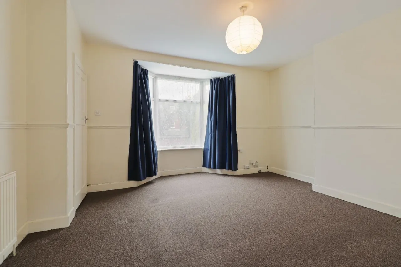 3 bed house for sale — Anns Road North, Heeley, Sheffield