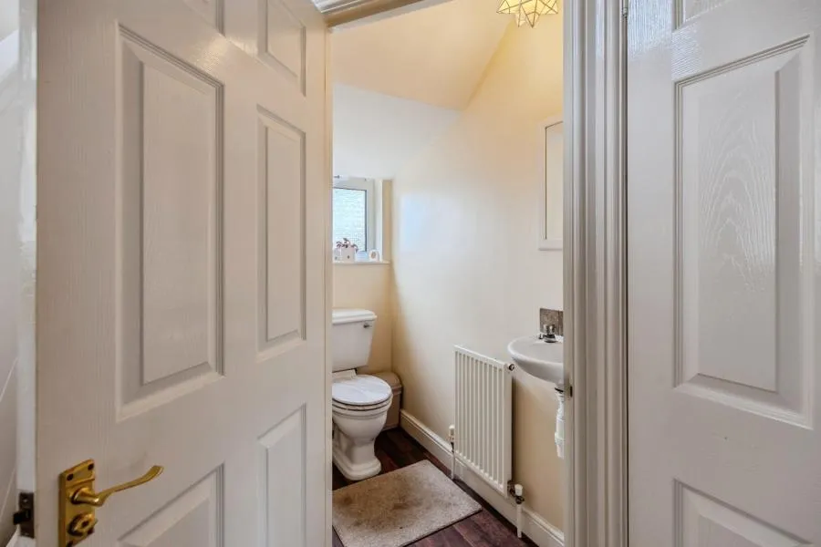 The Oval, Bath, BA2, photo 10