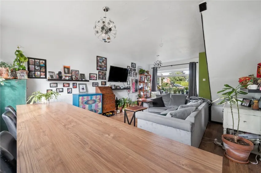 Keith Drive, Cheadle Heath, photo 17