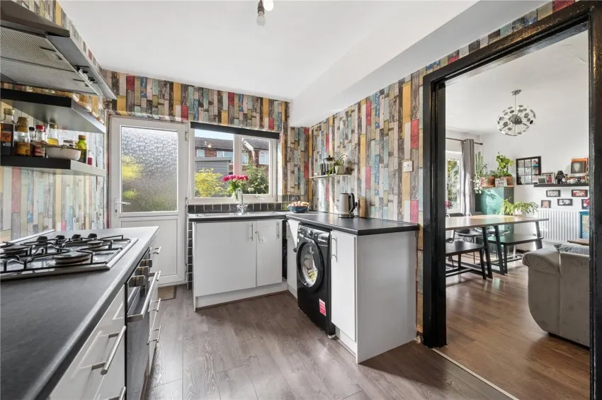 Keith Drive, Cheadle Heath, photo 20