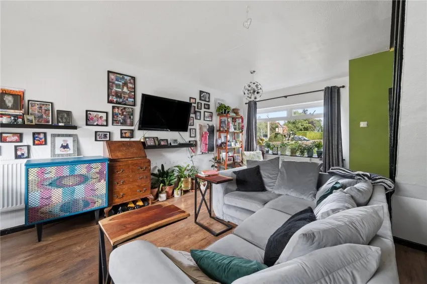 Keith Drive, Cheadle Heath, photo 16