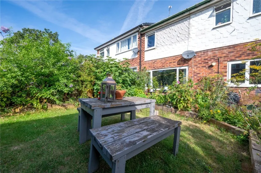 Keith Drive, Cheadle Heath, photo 14