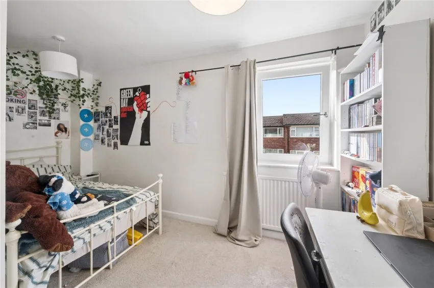 Keith Drive, Cheadle Heath, photo 24