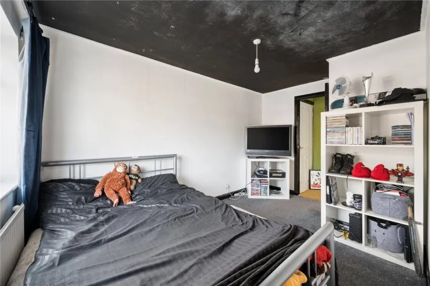 Keith Drive, Cheadle Heath, photo 19