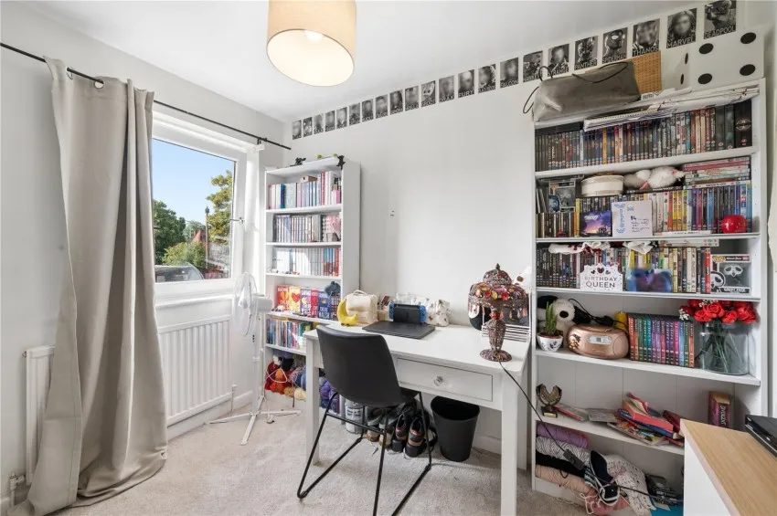 Keith Drive, Cheadle Heath, photo 23